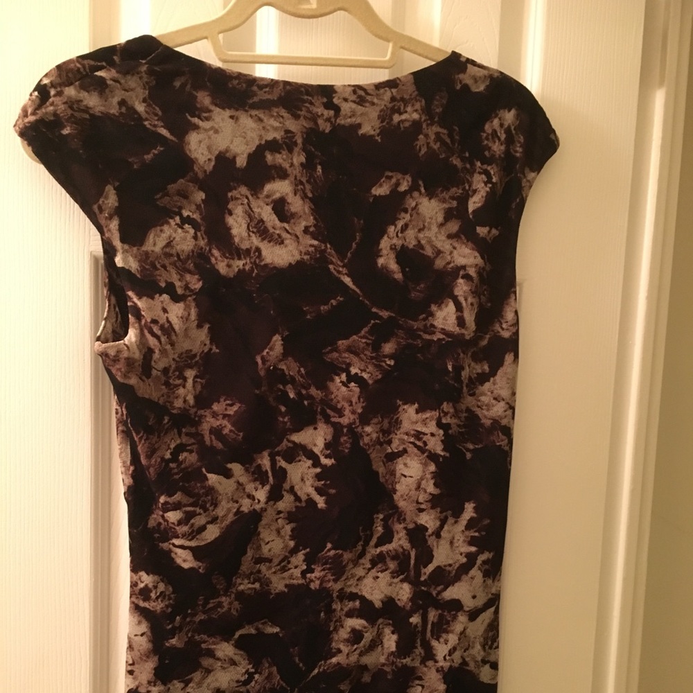 Classiques Entier cap sleeve tank top Size M.